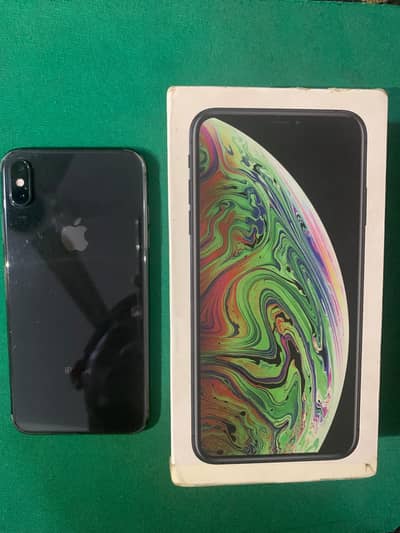 iPhone Xs Max Pta Approved