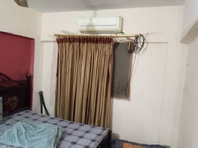 2 bed dd 1st floor flat available for rent