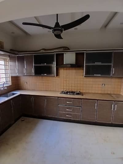 10 Marla Tile Floor Upper Portion Is Available For Rent In pia housing society