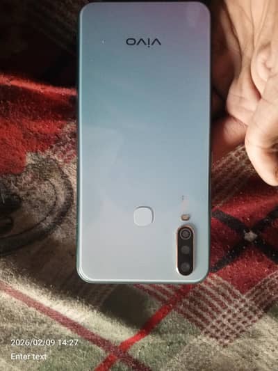 vivo phone