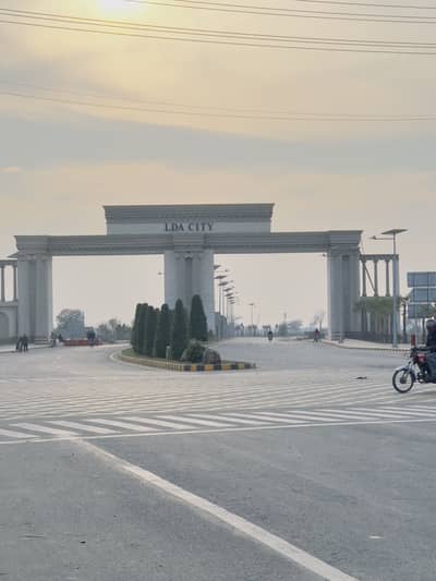 Urgent Sale | 1 Kanal Plot In G Block - Ideal For House &Amp; Investment Near To Chenab Road