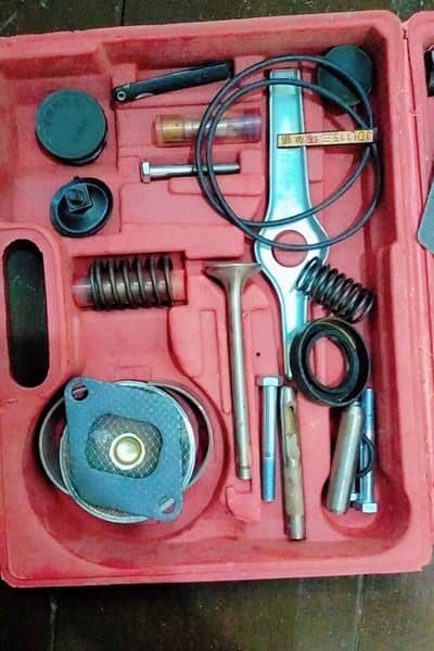 diesel Engine spare parts ZH1115