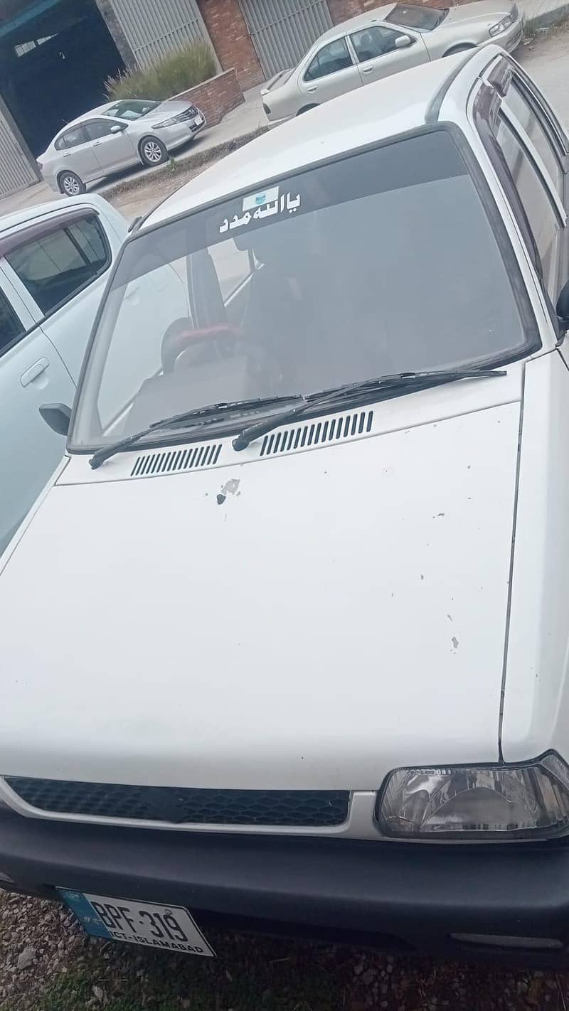 Mehran 5