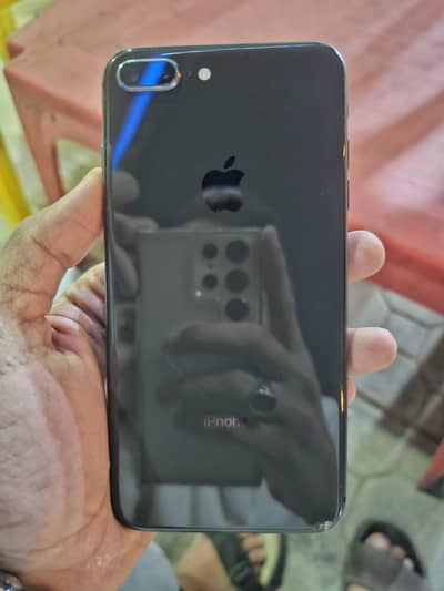 iPhone 8 Plus | 64GB  Storage | Non-Pta