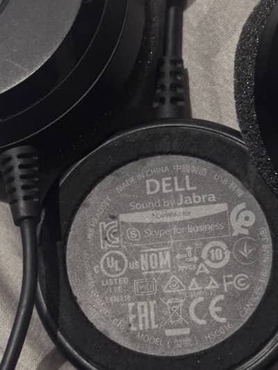 Dell headsets for meetings