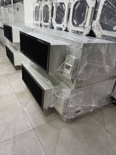 Daikin 10 ton package type unit