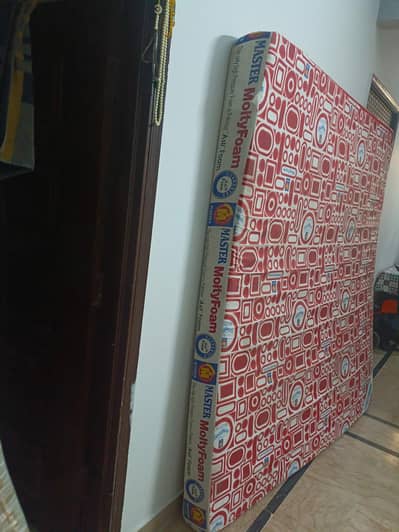 Brand new Mattress 100/100 Condition