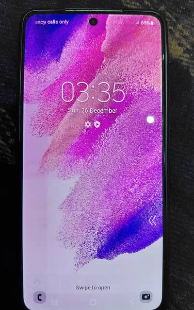 Samsung S21 fe for sale