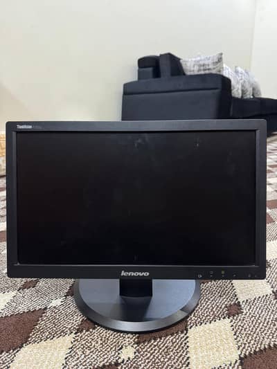 lenovo monitor