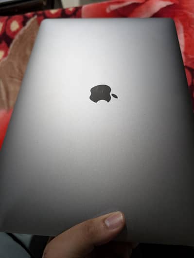 MacBook air M1 2020 8/256