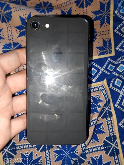 i phone 8 10by10 condition