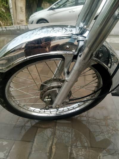 United bike 2021 model best condition smooth bike just buy and drive i
