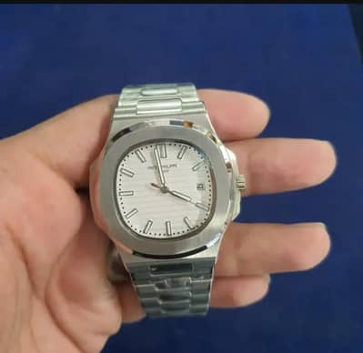 Patek Philippe Premium Watch