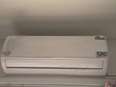 PEL Apex 1.5 ton inverter Heat and Cool