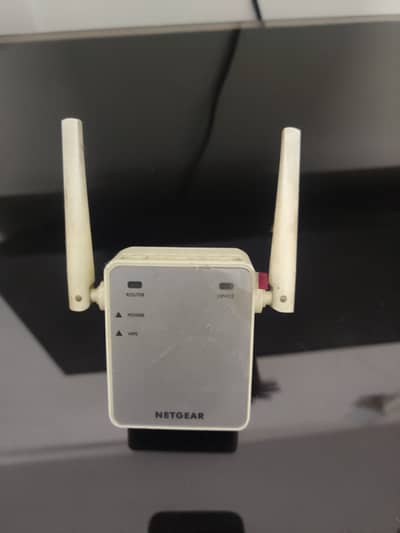 NETGEAR WI-FI Repeter