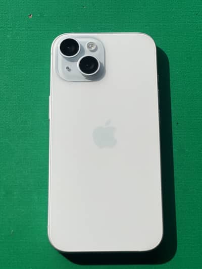IPHONE 15 NON PTA (JV)