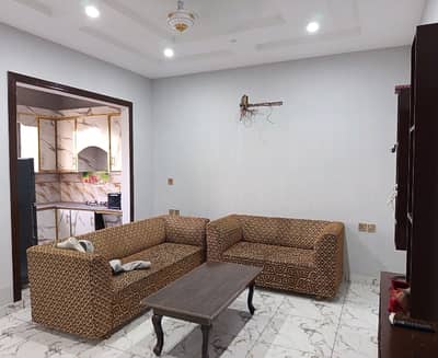 Prime Location rent A Flat In Citi Housing Society Prime Location