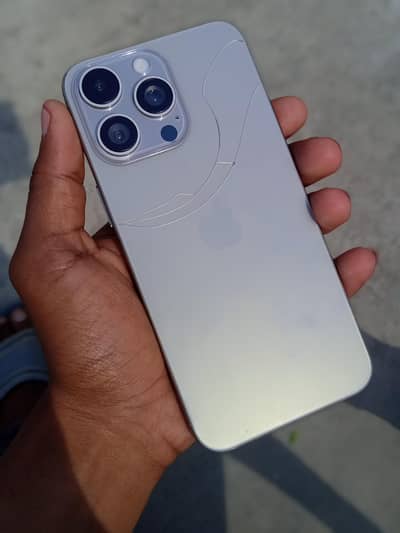 Exchange possible with original iphone ye original nhi hy mere wala