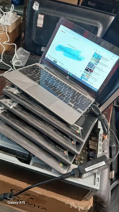 Lenovo Chromebook 10/10