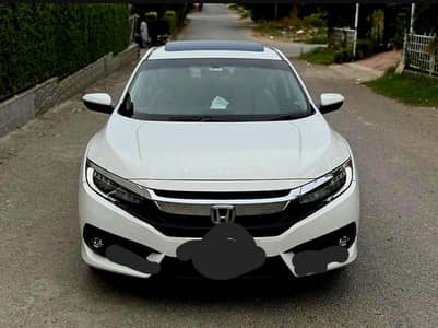 Honda civic vti oriel prosmatic UG Red meter