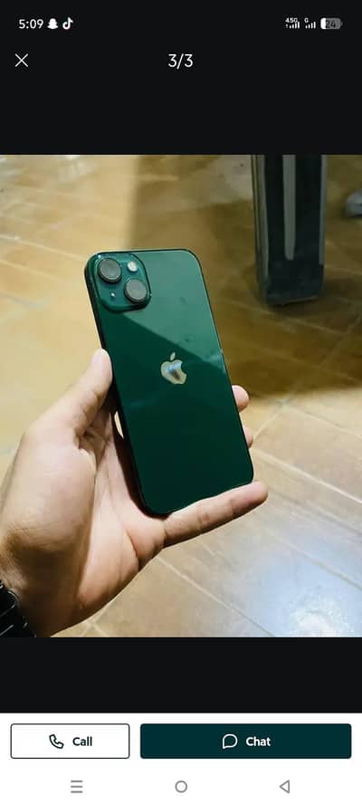 I p 13 128 gb 88 Halt