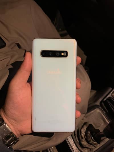 Samsung S10 plus