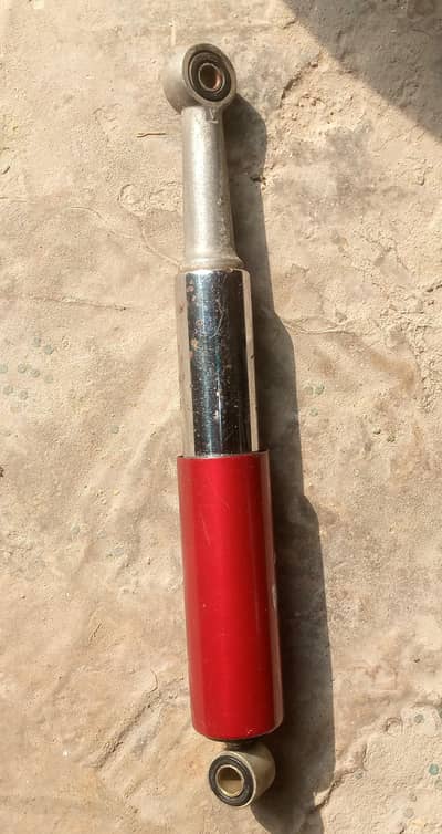 Honda 70 Single rear shock for sale