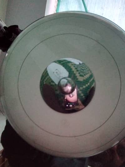 Royal Ceiling Fan – Used, Good Working Condition