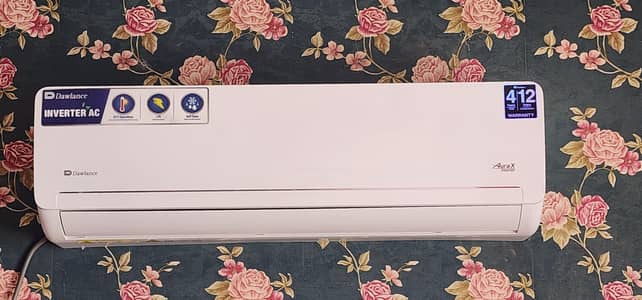 Dawlance Aura X 30 inverter