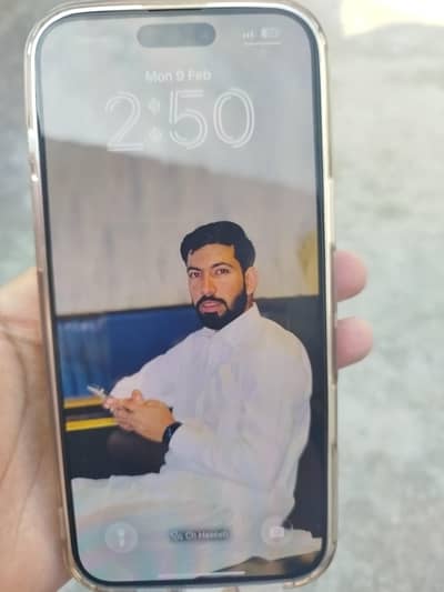 urgent sale just use 1 month brand new phone