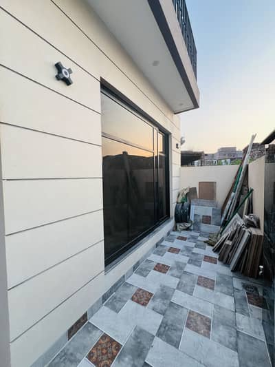 5 Marla Brand New House for Sale Green City, Near DHA Phase 6 & Airport