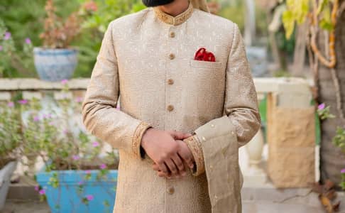 Sherwani