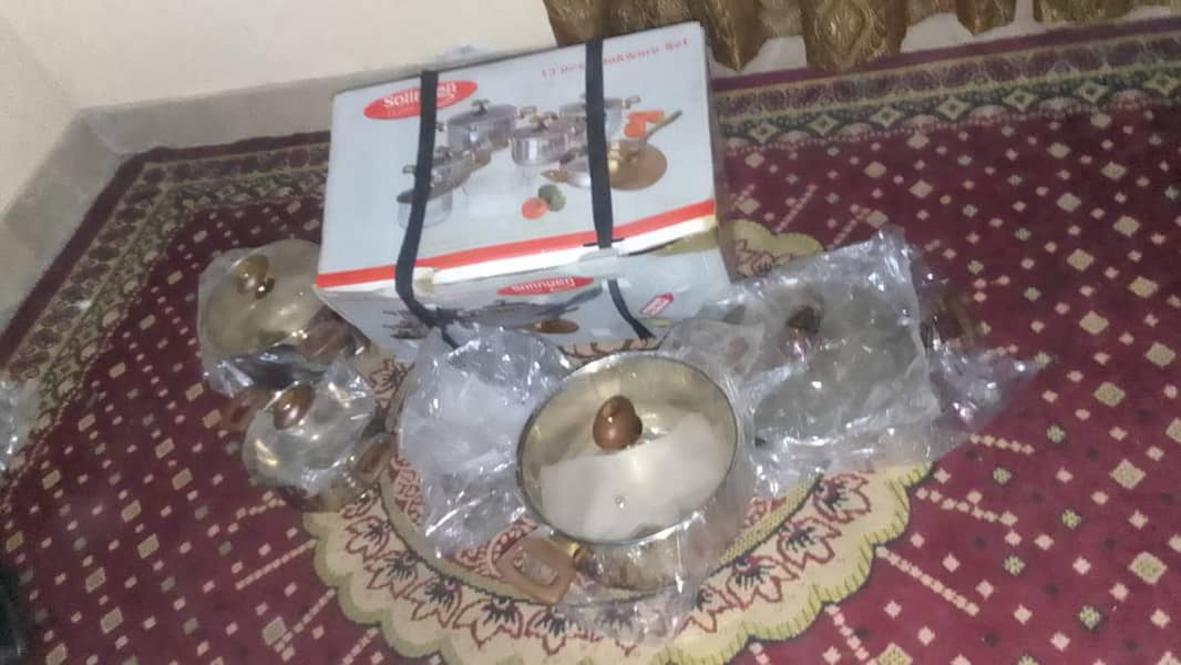 cookware set 1