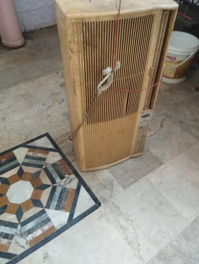 Carrier Air conditioner