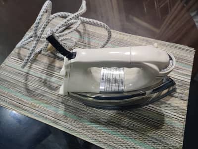 Panasonic Iron Istri