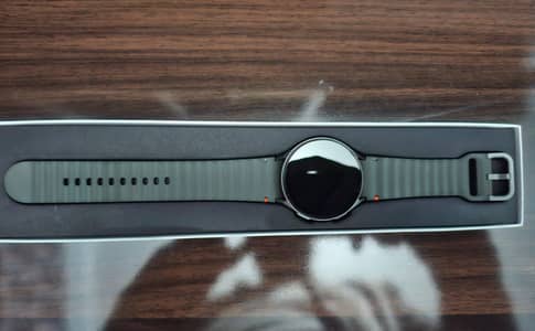 Samsung watch 7 44mm