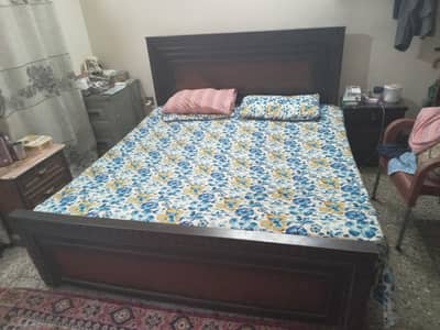 king size bed for sale