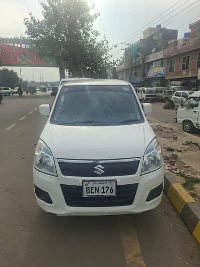 suzuki wagnr total orignal