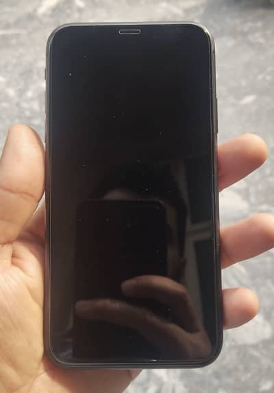 iPhone 11 64gb factory unlock