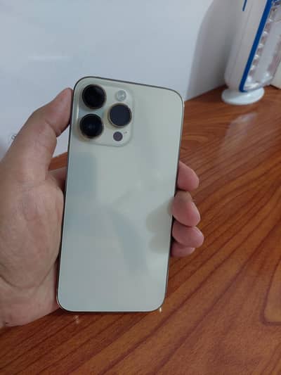 14 pro max factory unlock LLA model