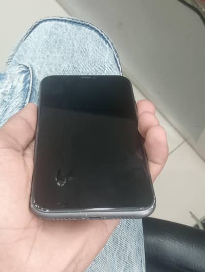 iphone 11 urgent sale