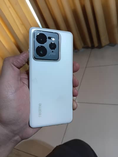 Realme GT7 Pro 12GB 256GB