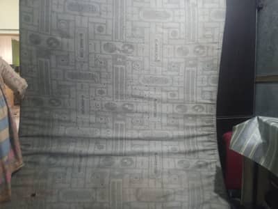 alkhair mattress in mint condition