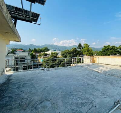 Full Furnished Beautiful 2 Bedroom Portion