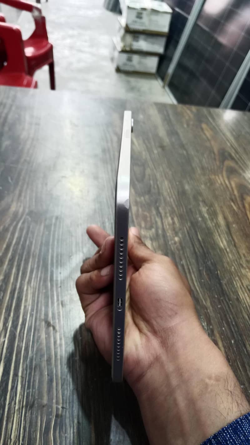 Ipad mini 7 (A17 pro) 4