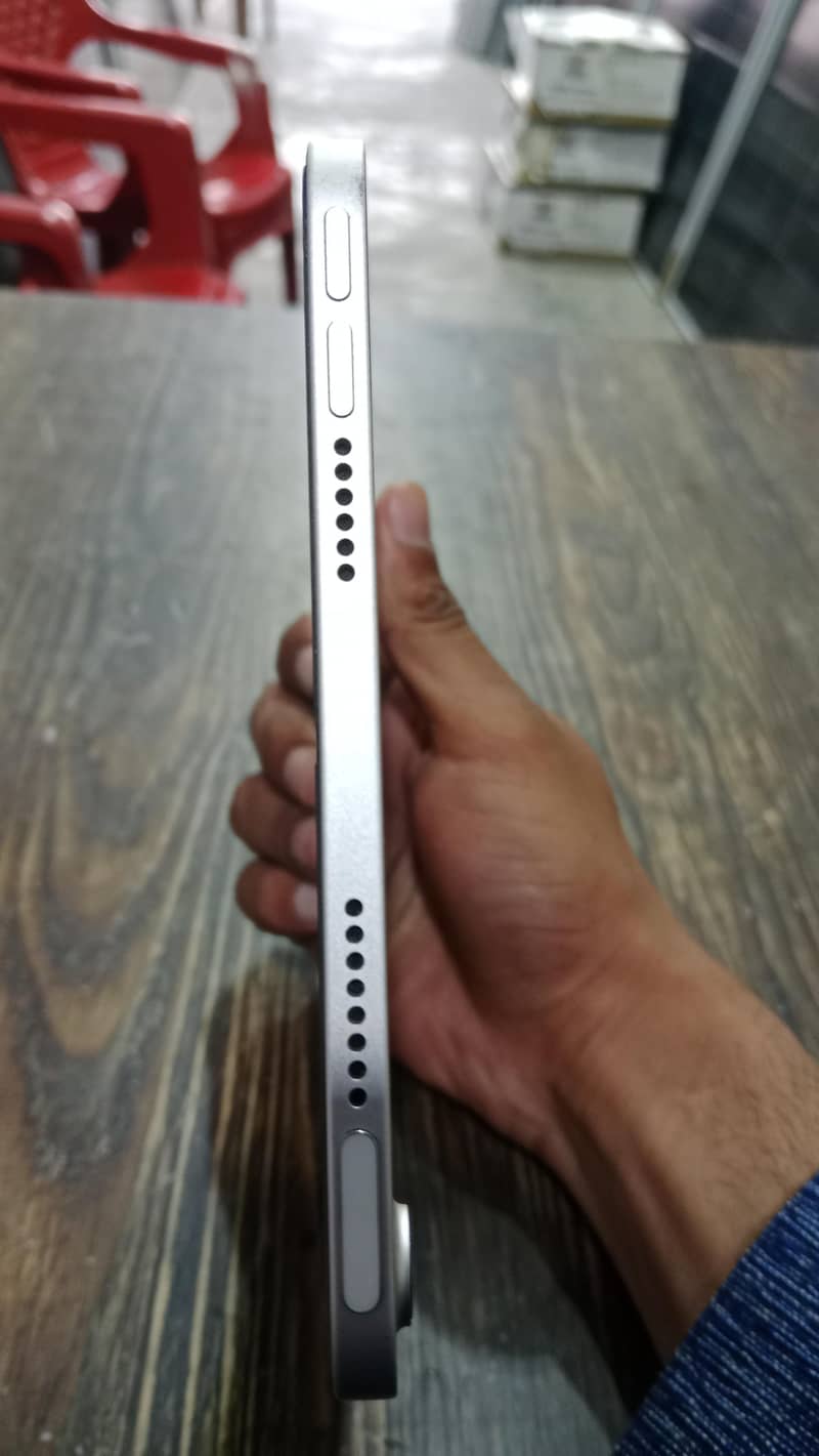 Ipad mini 7 (A17 pro) 5