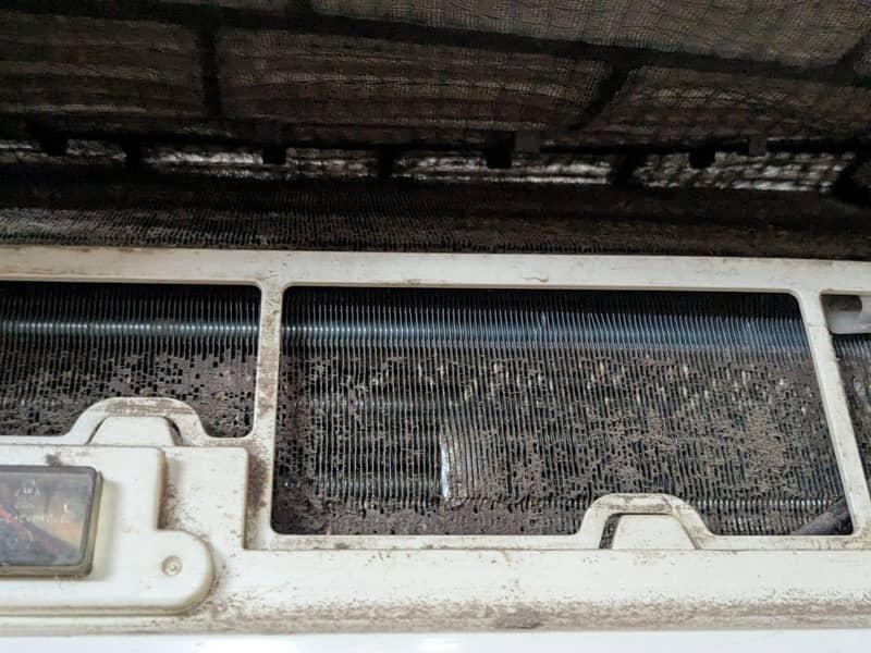 Haier Split 1.5 Ton 2