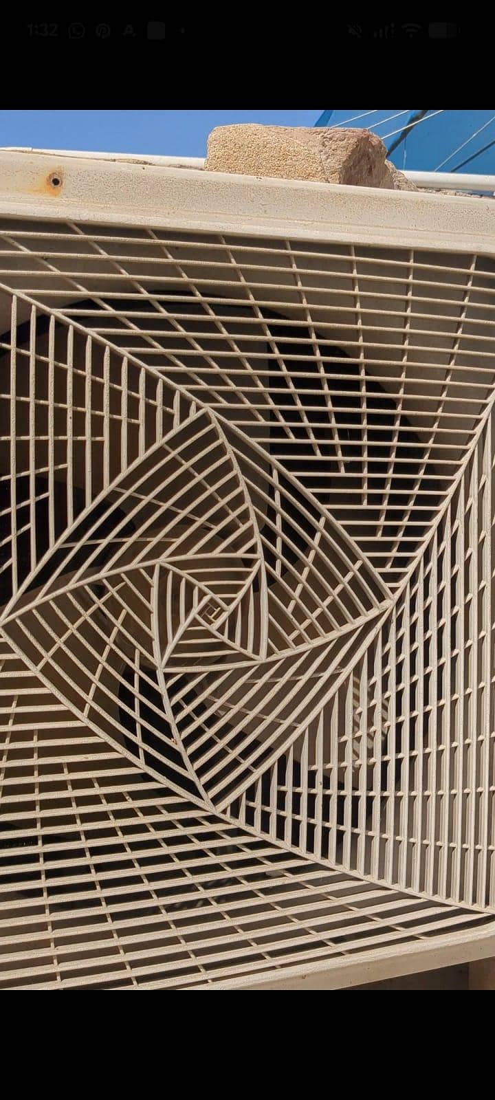 Haier Split 1.5 Ton 4