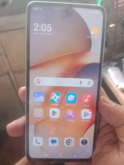 Xiaomi Redmi note 13