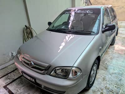 cultus vxr 2003
